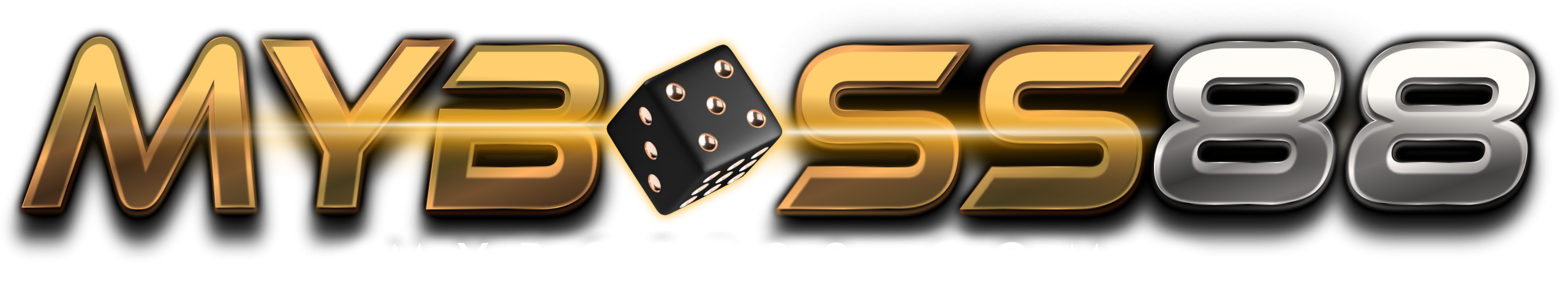 MYBOSS88 logo